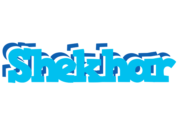 Shekhar jacuzzi logo