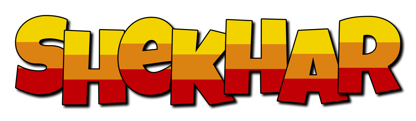 Shekhar jungle logo