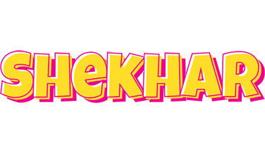 Shekhar kaboom logo