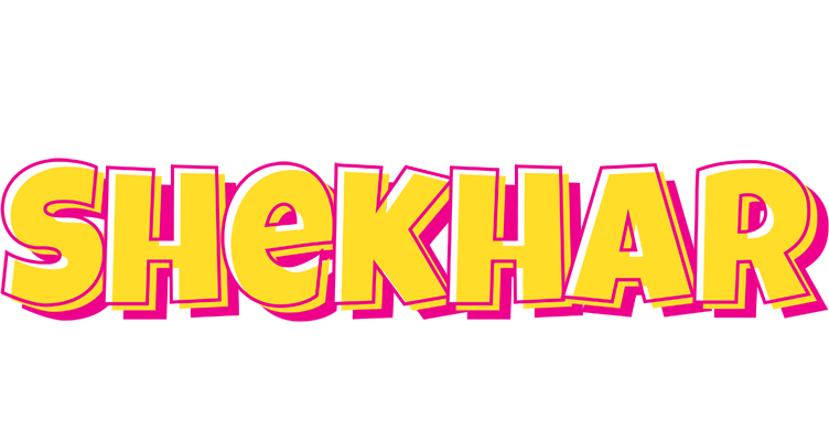 Shekhar kaboom logo