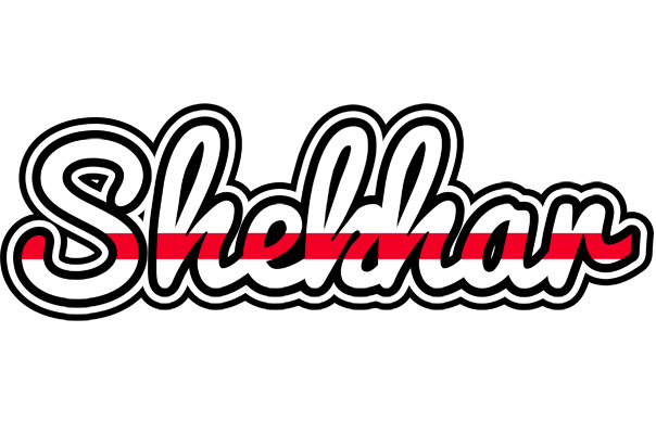 Shekhar kingdom logo