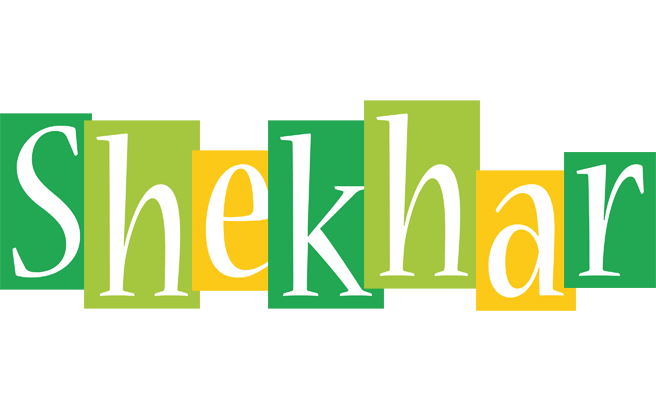 Shekhar lemonade logo