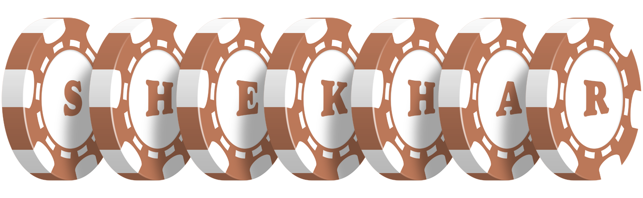 Shekhar limit logo