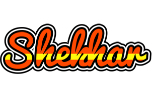 Shekhar madrid logo
