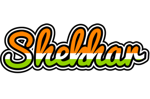 Shekhar mumbai logo