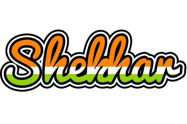 Shekhar mumbai logo