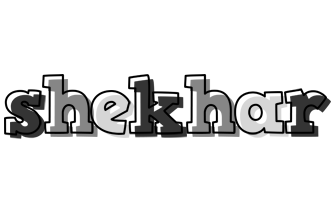 Shekhar night logo