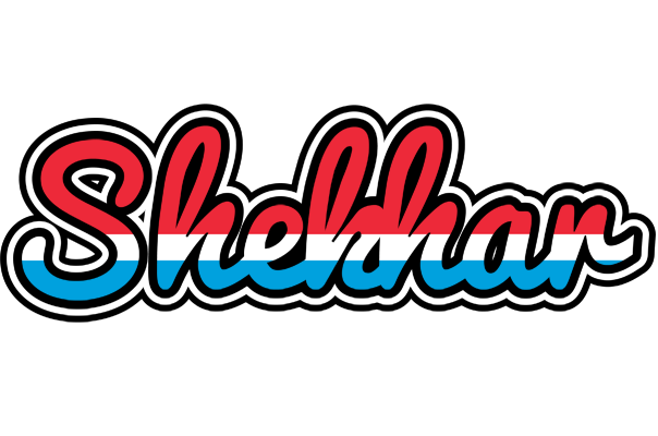 Shekhar norway logo