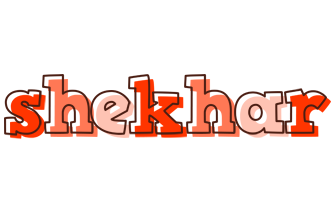 Shekhar paint logo