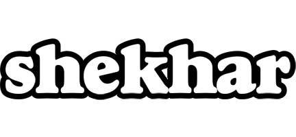 Shekhar panda logo