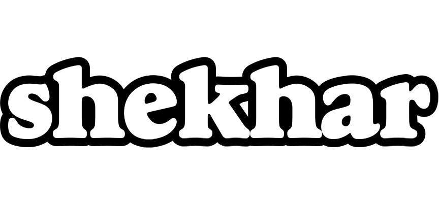 Shekhar panda logo