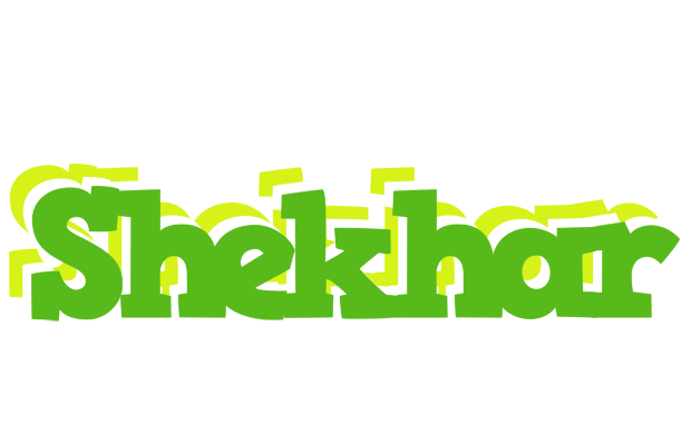 Shekhar picnic logo