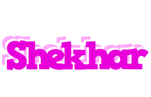 Shekhar rumba logo