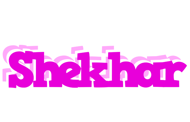 Shekhar rumba logo