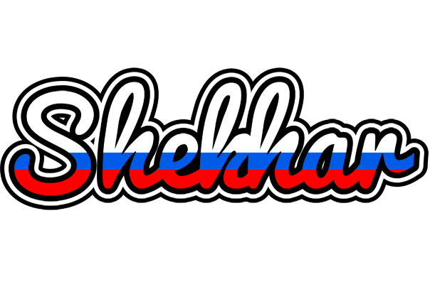 Shekhar russia logo