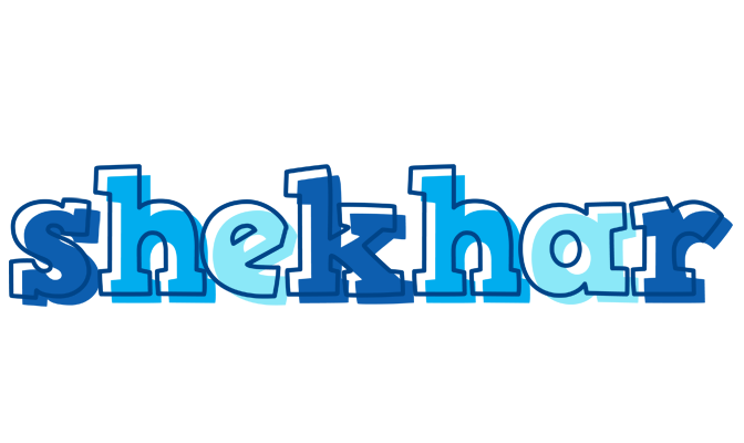 Shekhar sailor logo