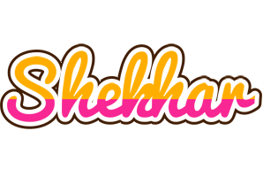 Shekhar smoothie logo
