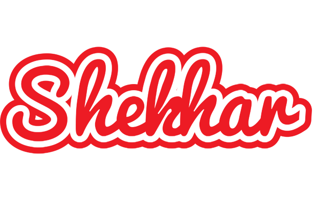 Shekhar sunshine logo