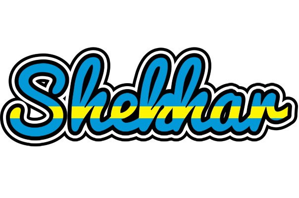 Shekhar sweden logo