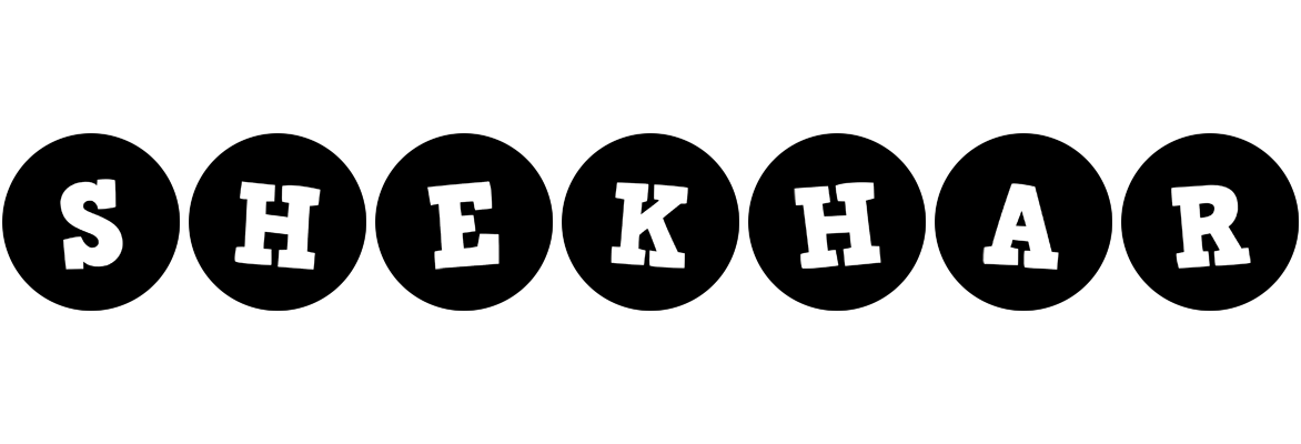 Shekhar tools logo
