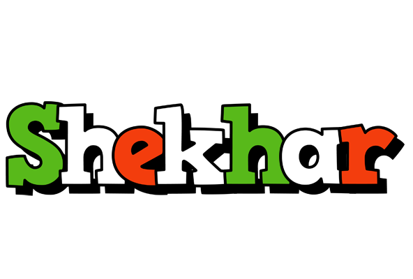 Shekhar venezia logo