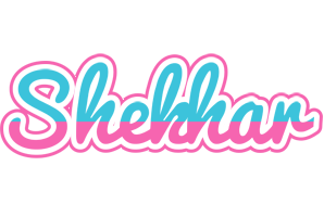 Shekhar woman logo