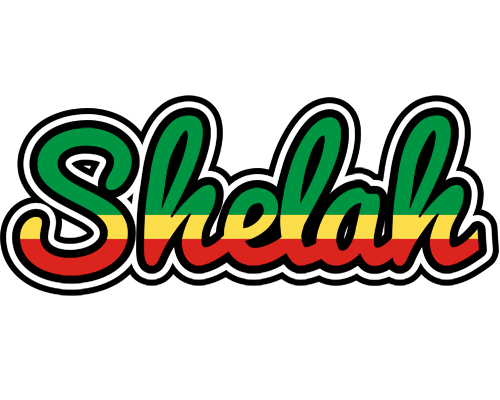Shelah african logo