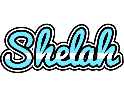 Shelah argentine logo