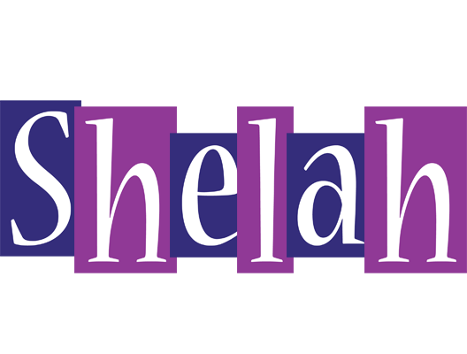 Shelah autumn logo