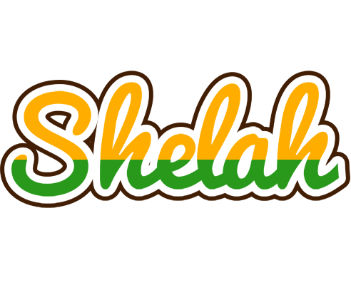 Shelah banana logo