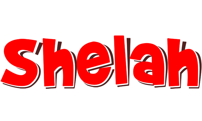 Shelah basket logo