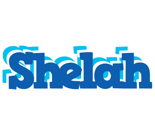 Shelah business logo