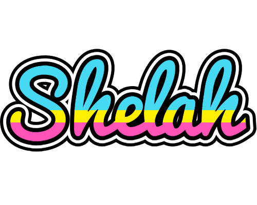 Shelah circus logo