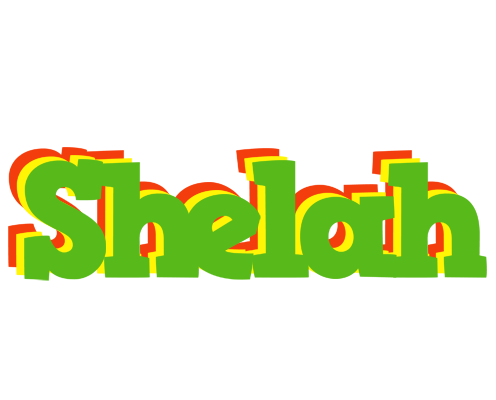 Shelah crocodile logo