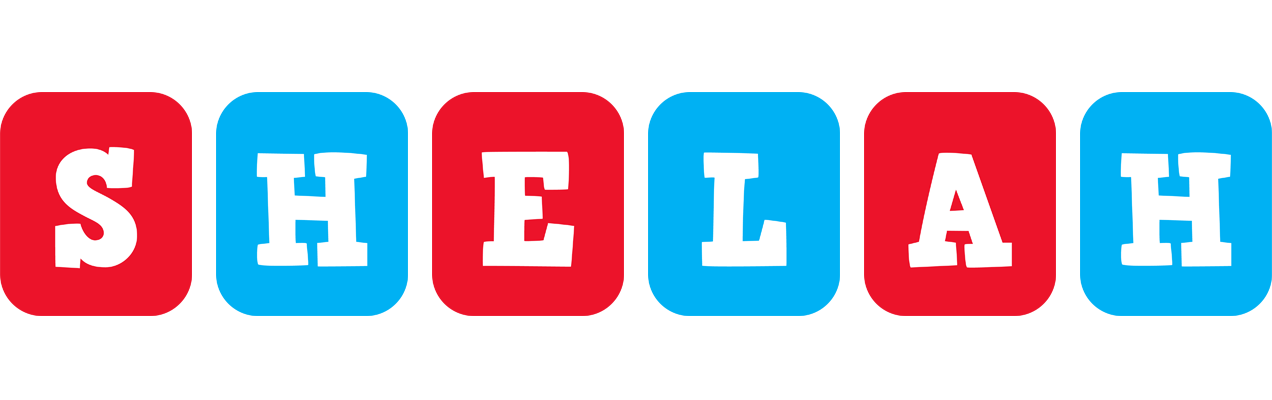 Shelah diesel logo
