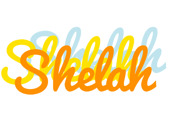 Shelah energy logo