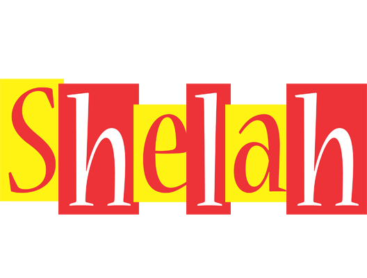 Shelah errors logo