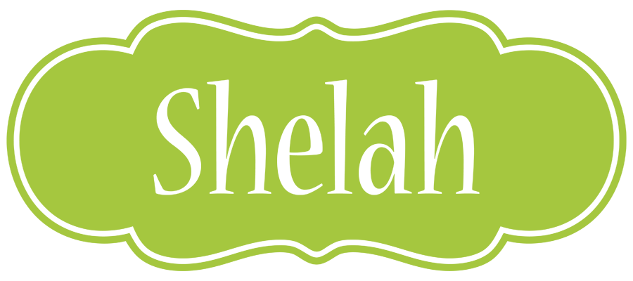 Shelah family logo