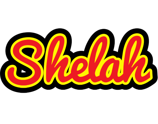 Shelah fireman logo