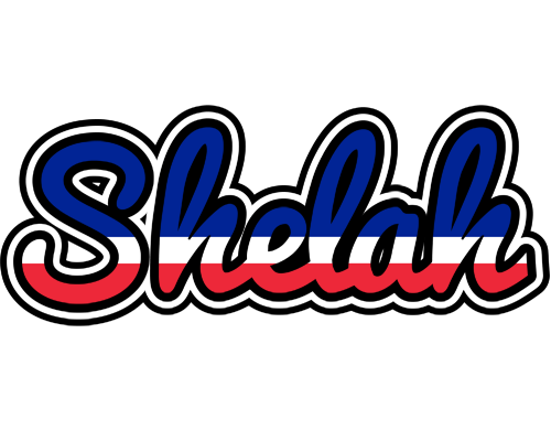 Shelah france logo