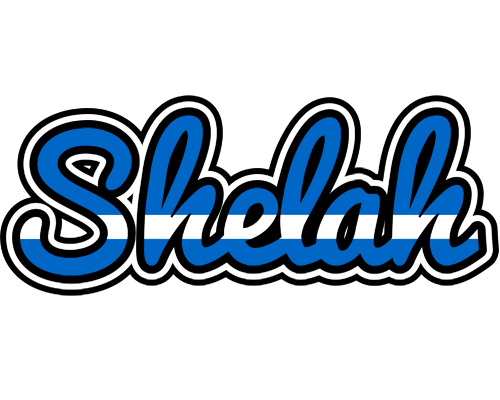 Shelah greece logo