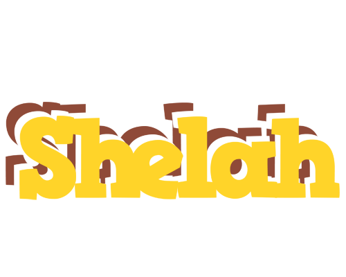 Shelah hotcup logo