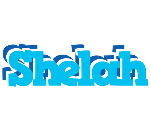 Shelah jacuzzi logo