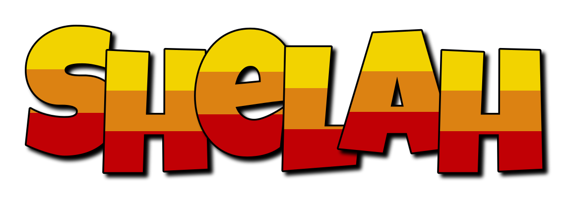 Shelah jungle logo