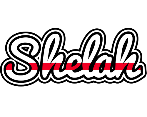 Shelah kingdom logo