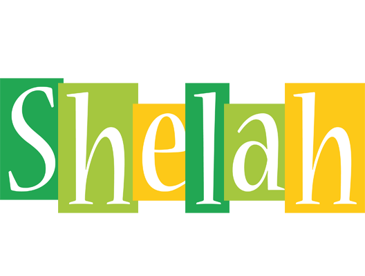 Shelah lemonade logo