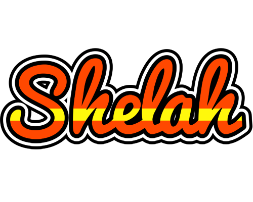 Shelah madrid logo