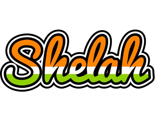 Shelah mumbai logo