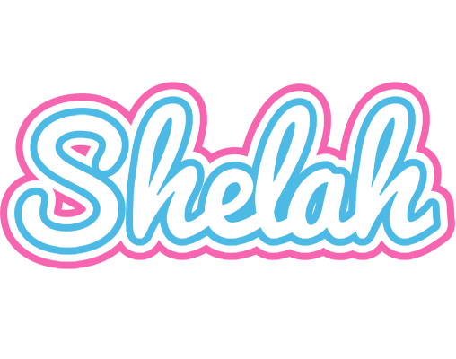 Shelah outdoors logo