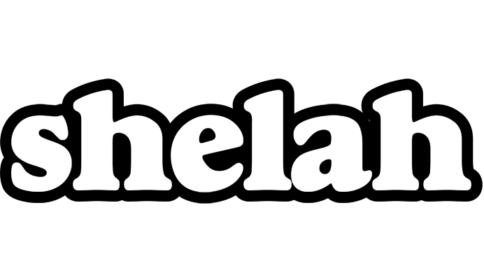 Shelah panda logo